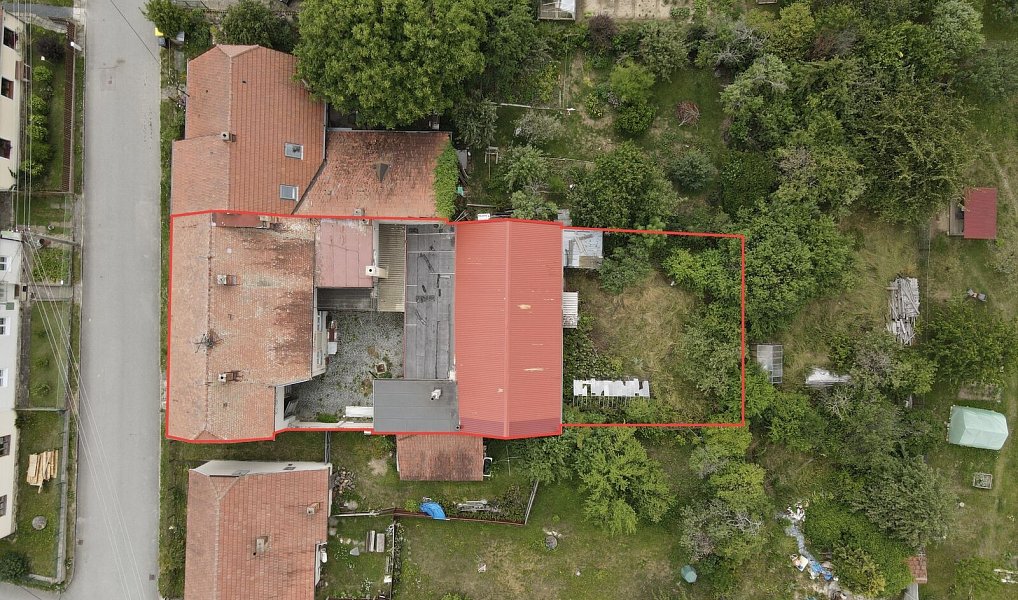 Prodej domu 195 m² s pozemkem 708 m², Kotvrdovice – náhled fotky 3