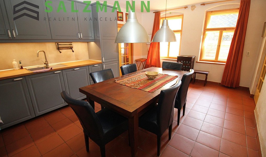 Prodej domu 220 m² s pozemkem 909 m², Hostouň – náhled fotky 8