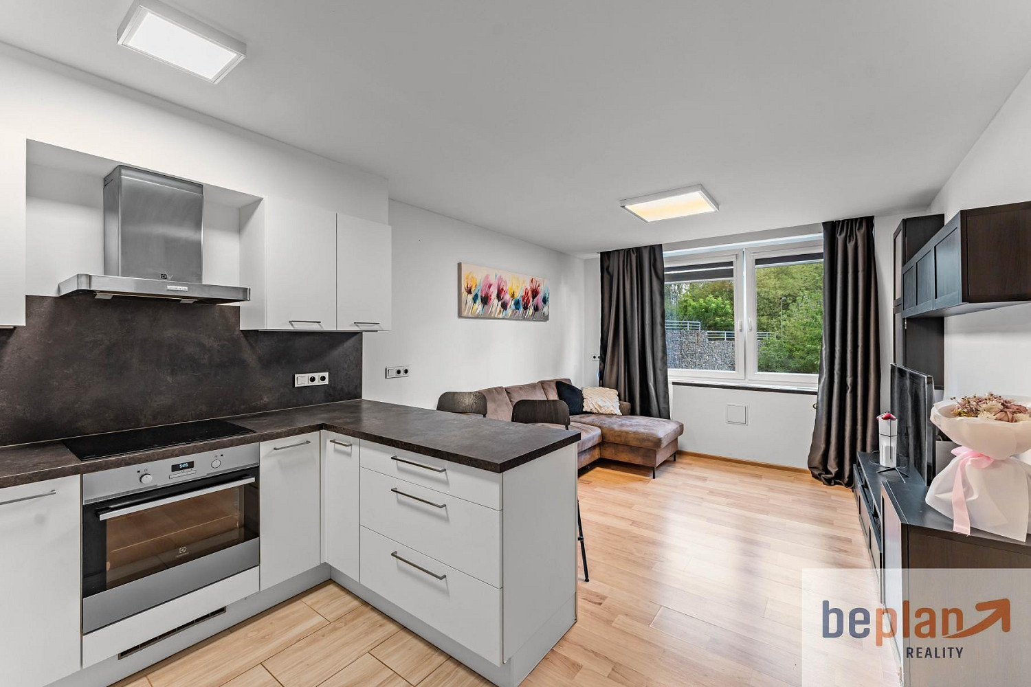 Prodej bytu 2+kk 42 m²
