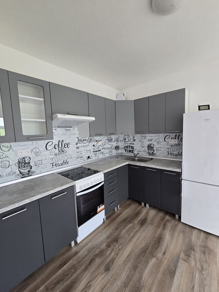 Pronájem bytu 2+kk 44 m² – fotografie 3