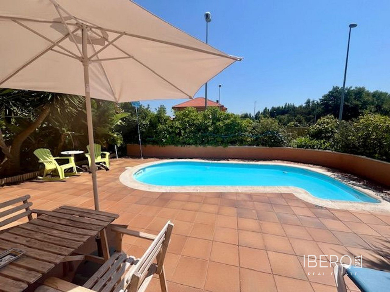 Casa 5+kk – Ferrol, O Loureiro, Ensanche B - Vista 4