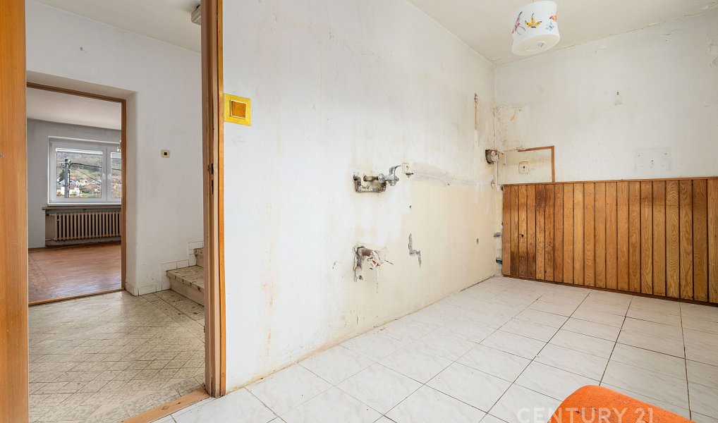 Prodej domu 310 m² s pozemkem 563 m², Kyjov – náhled fotky 14
