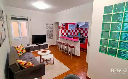 Prodej bytu 2+kk 39 m², Las Palmas de Gran Canaria, Španělsko