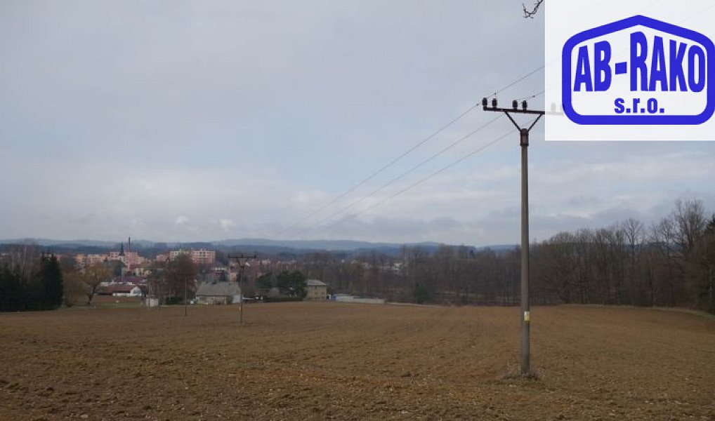 Prodej stavebního pozemku 14 000 m², Nová Včelnice – náhled fotky 15
