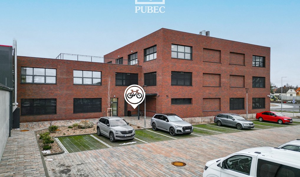 Pronájem obchodních prostor 35 m², Rokycany – náhled fotky 3