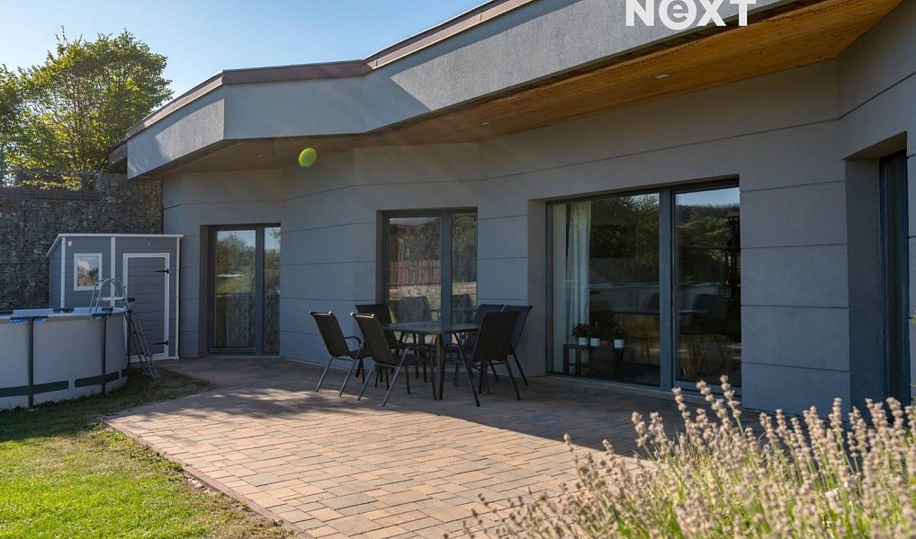 Prodej domu 137 m² s pozemkem 868 m², Stehelčeves – náhled fotky 3