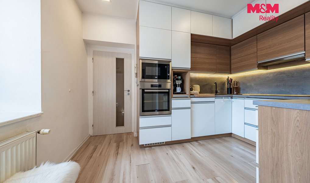 Prodej bytu 4+1 127 m², Kryry – náhled fotky 4