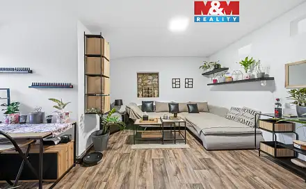 Prodej domu 791 m² s pozemkem 1 395 m², Palackého, Jaroměř - Jakubské Předměstí, okres Náchod