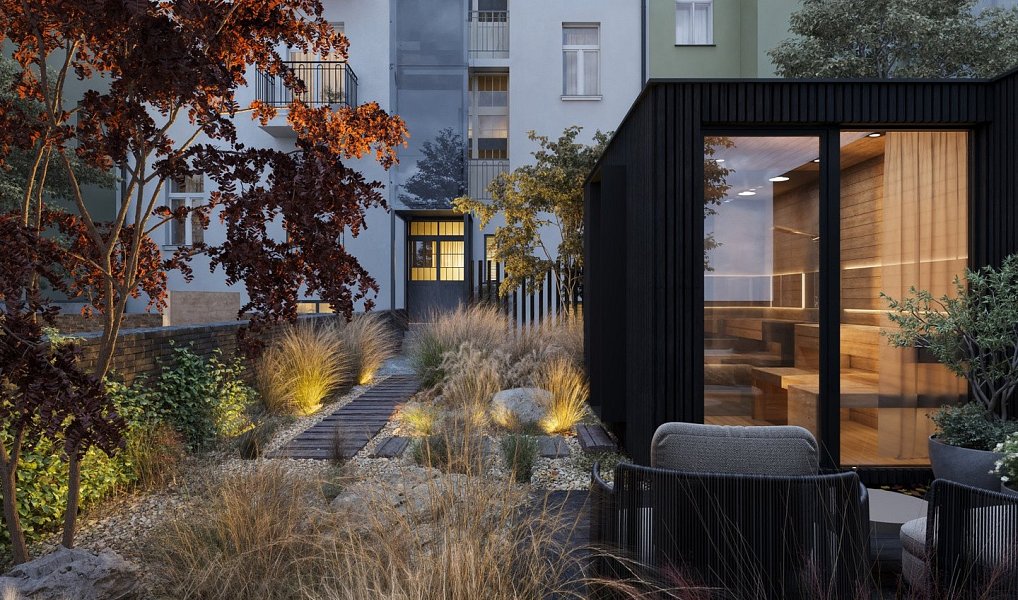 Prodej bytu 3+kk 75 m², Praha – náhled fotky 24