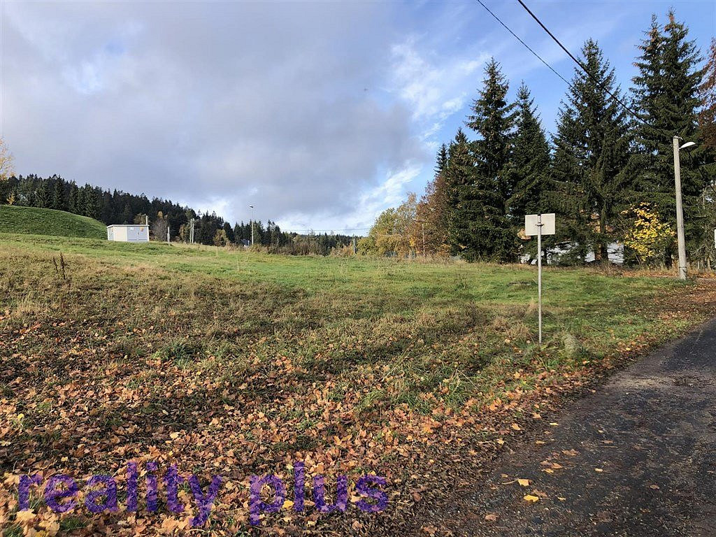 Prodej louky 1 842 m² – fotografie 2