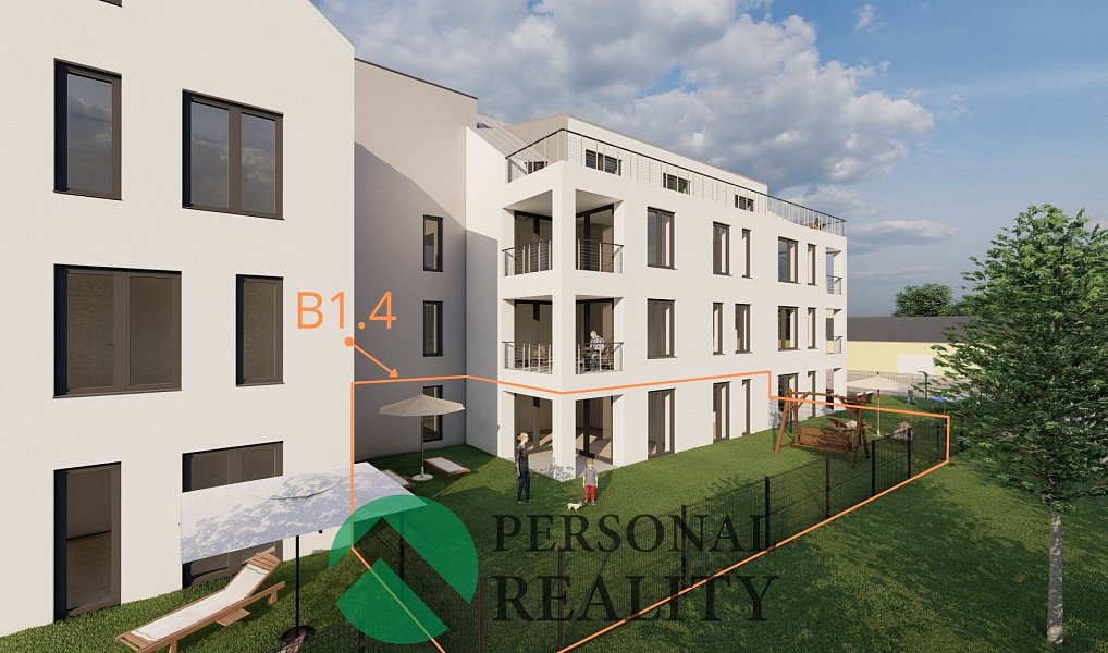 Pronájem bytu 2+kk 50 m², Chlumec nad Cidlinou – náhled fotky 23