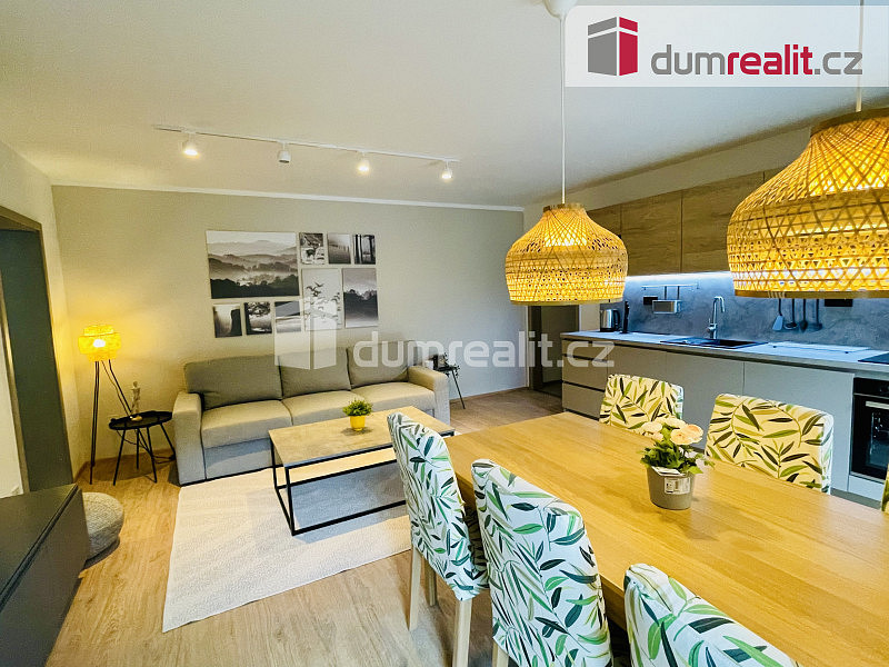 Prodej bytu 3+kk 69 m² — photo 4