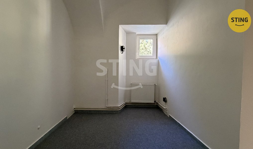 Pronájem kanceláře 5 m², Rýmařov – náhled fotky 2
