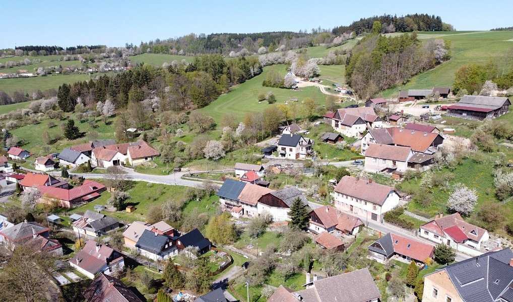 Prodej chaty/chalupy 100 m² s pozemkem 760 m², Svojanov – náhled fotky 25