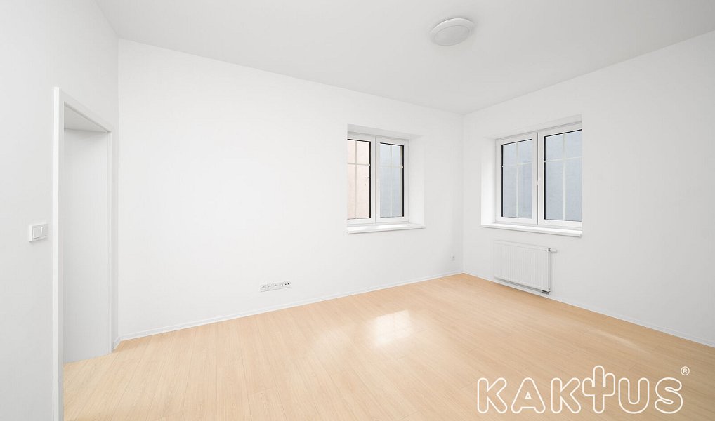 Pronájem bytu 1+1 42 m², Ostrava – náhled fotky 5