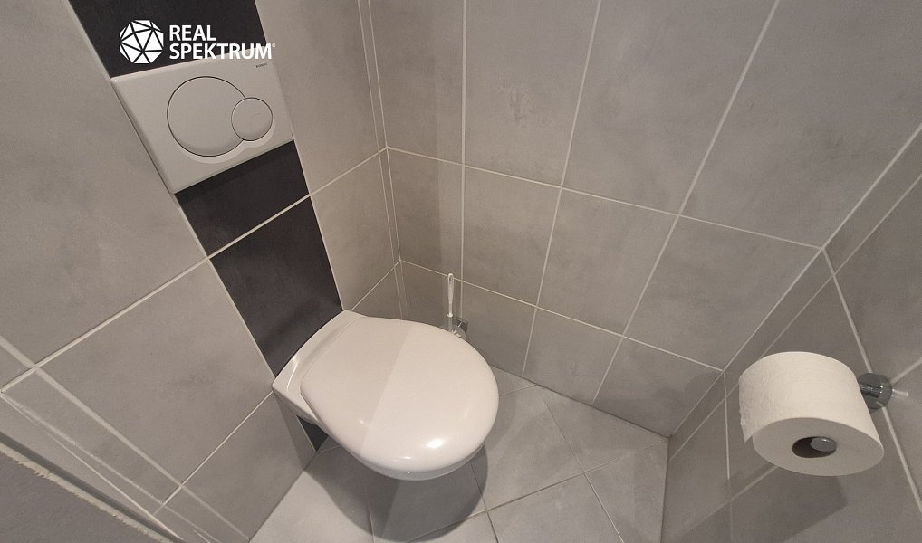 Pronájem bytu 1+kk 28 m², Brno – náhled fotky 7