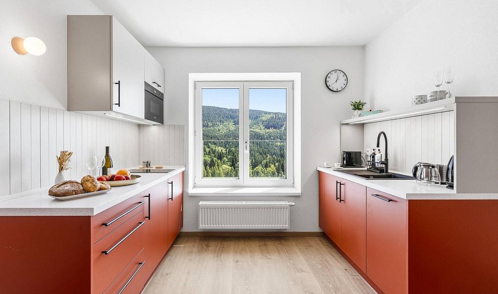 Prodej bytu 3+kk 54 m², Kubova Huť – náhled fotky 5
