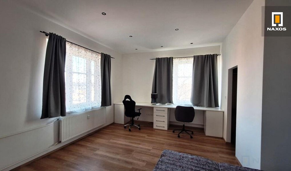 Pronájem bytu 3+kk 95 m², Ostrava – náhled fotky 18