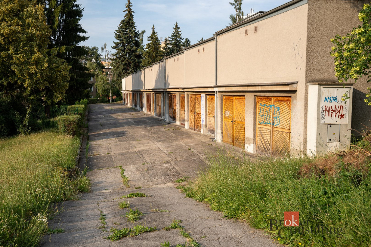 Prodej ostatní, 17 m2, prahau družstva práce — photo 5