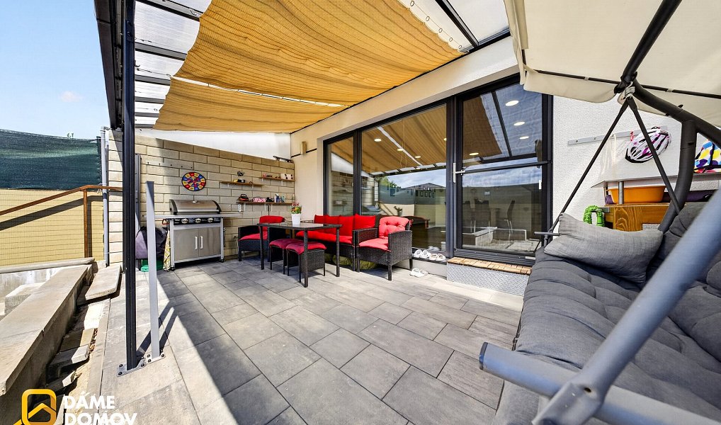 Prodej domu 106 m² s pozemkem 227 m², Kroměříž – náhled fotky 21
