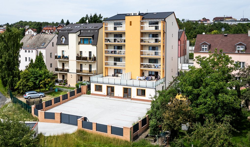 Prodej kanceláře 89 m², Karlovy Vary – náhled fotky 3