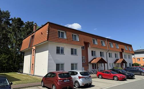 Prodej bytu 2+kk 56 m², Borová, Vracov, okres Hodonín