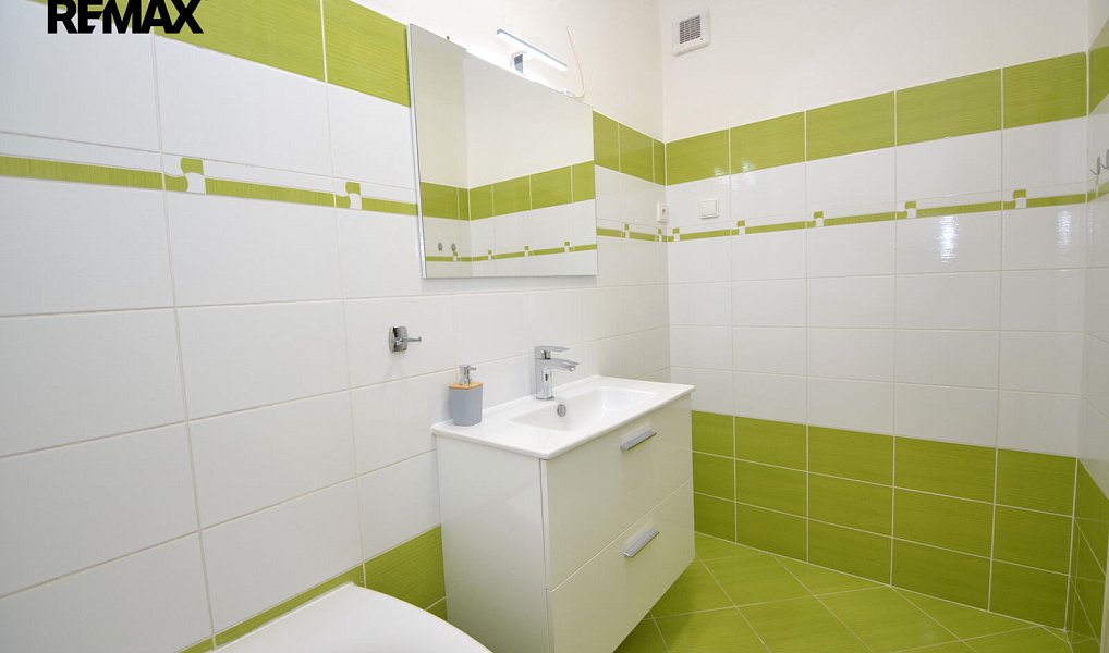 Pronájem bytu 1+1 39 m², Olomouc – náhled fotky 14