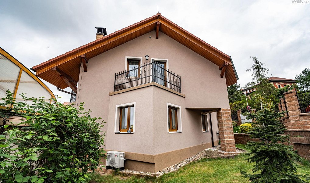Prodej domu 547 m² s pozemkem 1 355 m², Most – náhled fotky 40