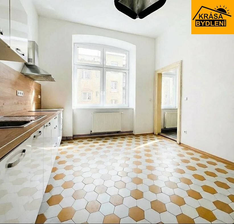 Pronájem bytu 4+1 127 m²