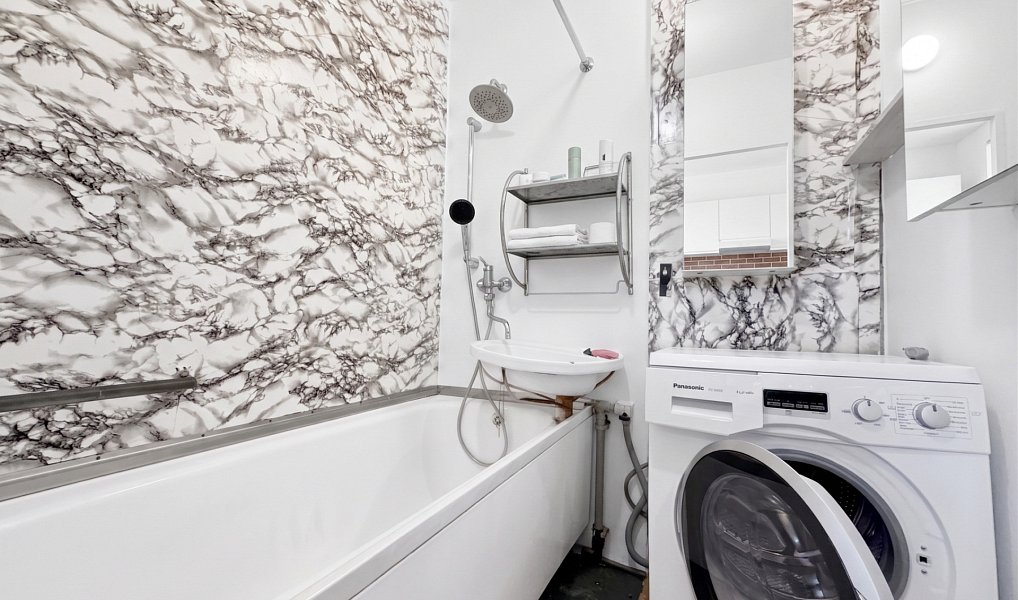 Prodej bytu 2+1 62 m², Praha – náhled fotky 9