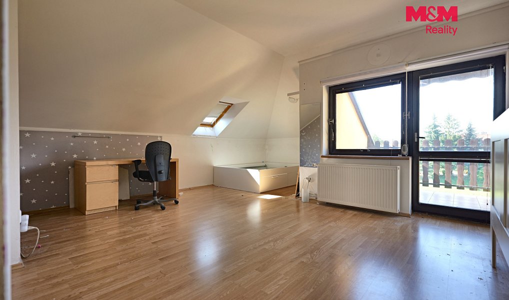Prodej nájemního domu, činžáku 1 414 m², Kroměříž – náhled fotky 13