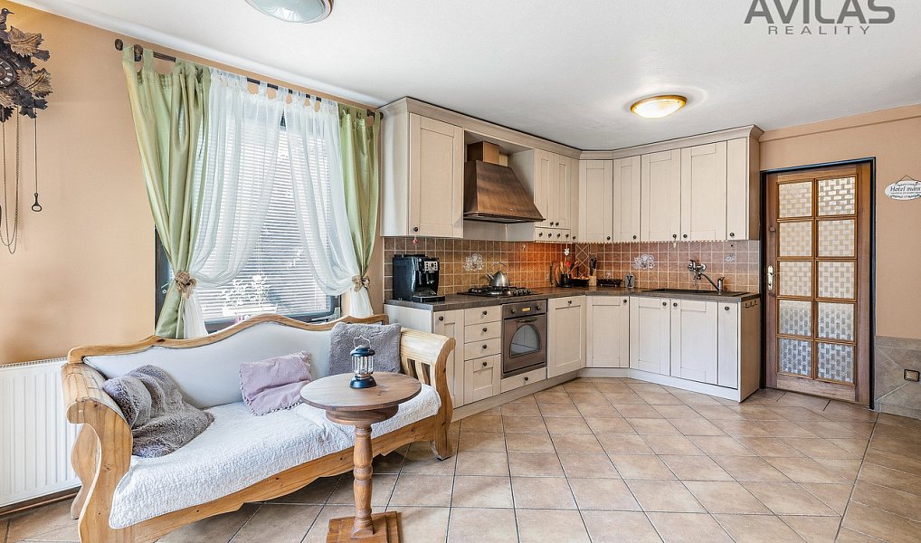 Prodej komerčního objektu (jiného typu) 300 m², Říčany – náhled fotky 19