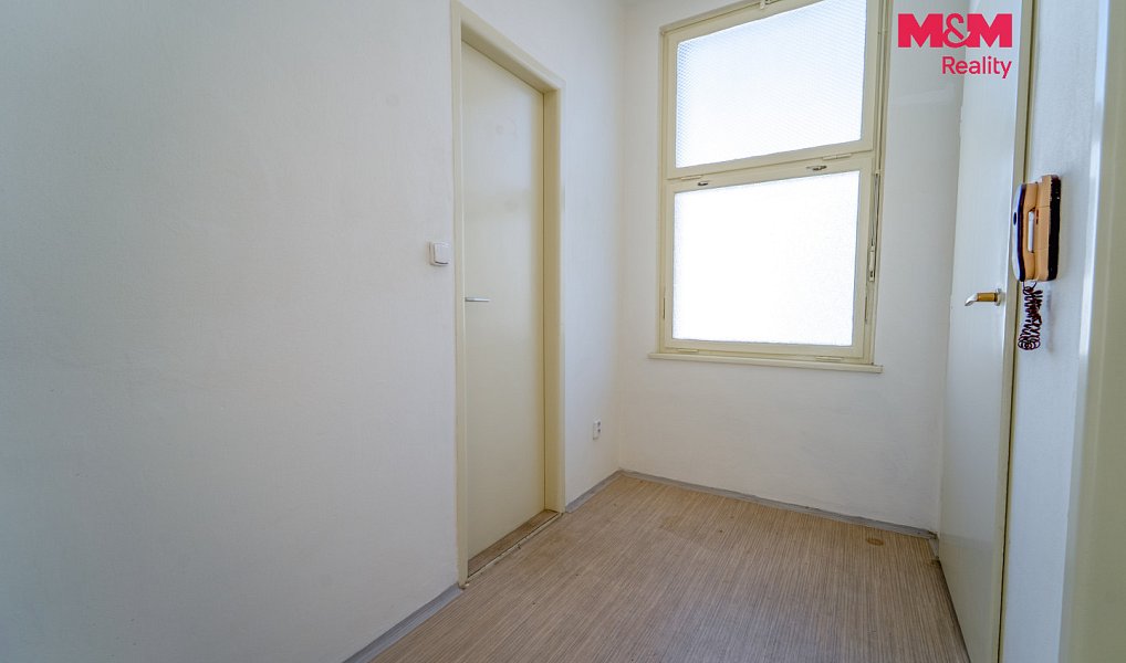 Pronájem bytu 1+1 34 m², Plzeň – náhled fotky 10