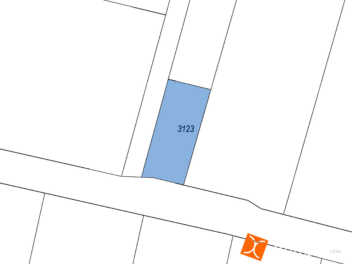 Prodej pole 113 m² — photo 2