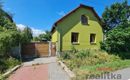 Prodej domu 132 m² s pozemkem 2 035 m², Opavská, Brumovice - Skrochovice, okres Opava