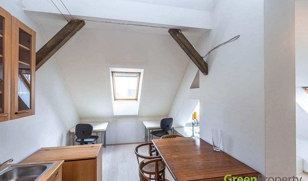 Prodej bytu 2+kk 70 m², Praha – náhled fotky 6