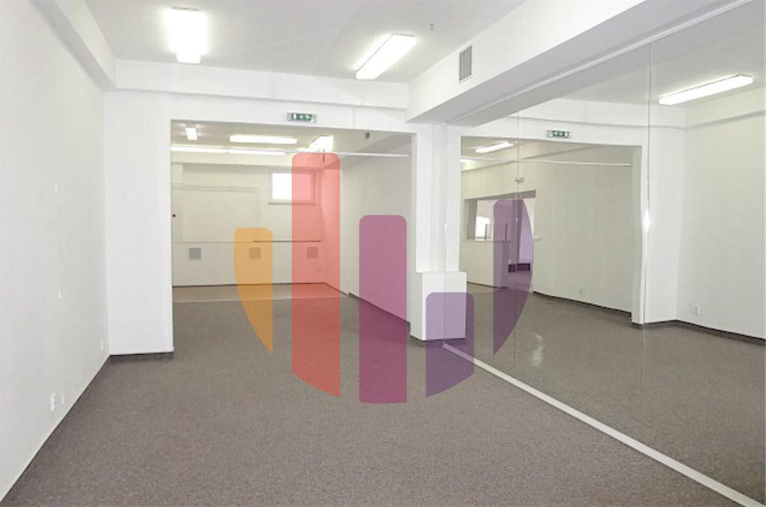 Pronájem obchodních prostor 175 m² — photo 3