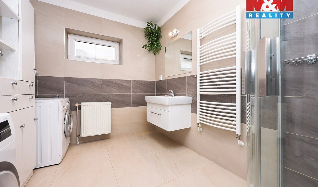 Prodej domu 150 m² s pozemkem 650 m², Olomouc – náhled fotky 13