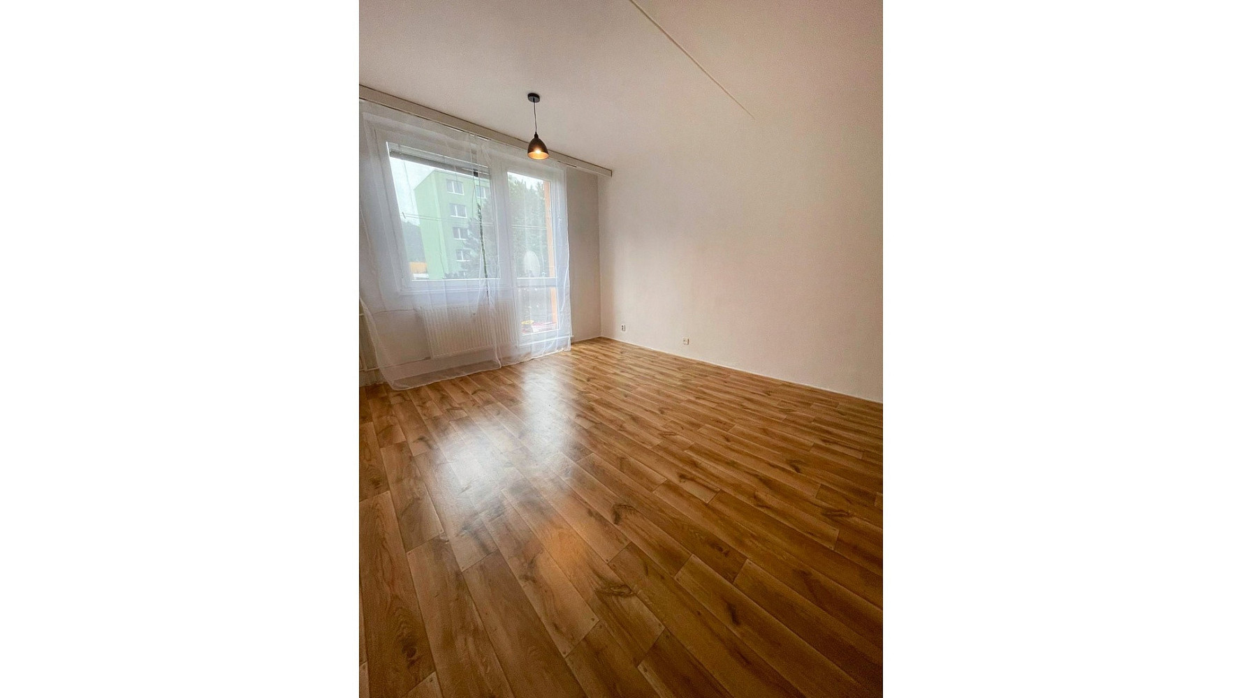 Prodej bytu 1+1 35 m² – fotografie 4