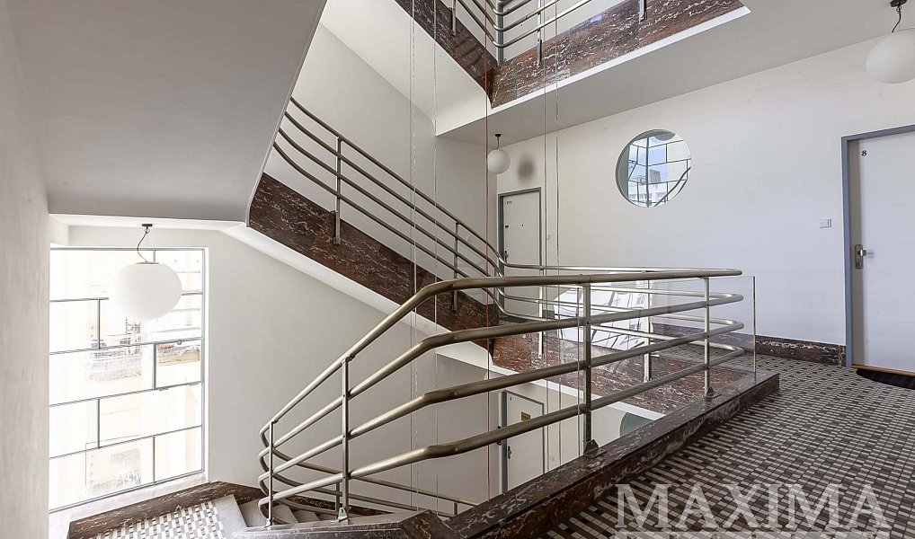 Pronájem bytu 3+kk 102 m², Praha – náhled fotky 19