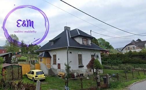 Prodej domu 85 m² s pozemkem 674 m², Rýmařovská, Břidličná, okres Bruntál
