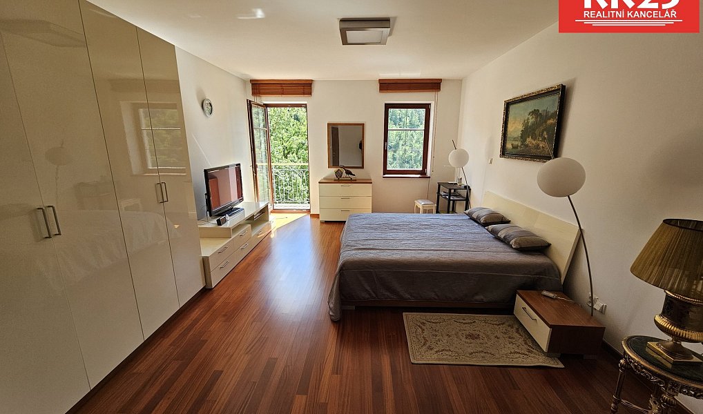 Prodej bytu 3+kk 153 m², Karlovy Vary – náhled fotky 14