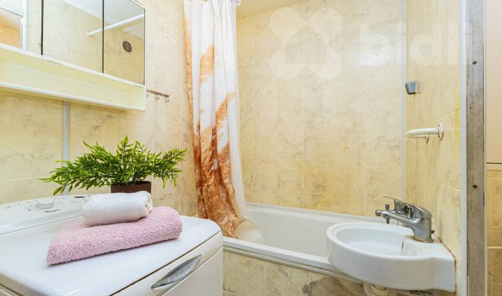Prodej bytu 2+kk 47 m², Praha – náhled fotky 13