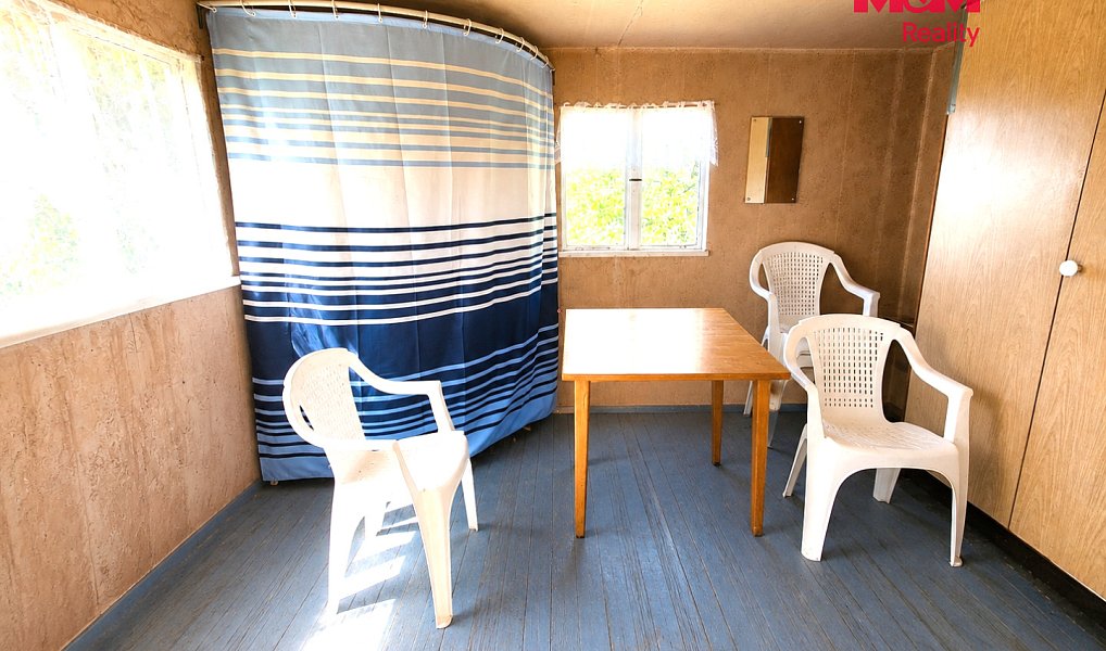 Prodej zahrady 605 m², Líšťany – náhled fotky 7