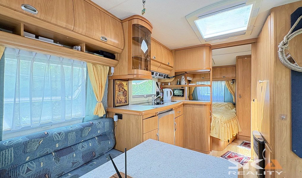 Prodej stavebního pozemku 683 m², Louny – náhled fotky 12