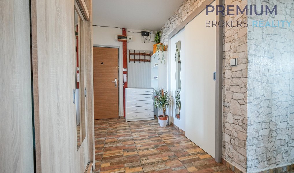 Prodej bytu 3+kk 67 m², Štětí – náhled fotky 14