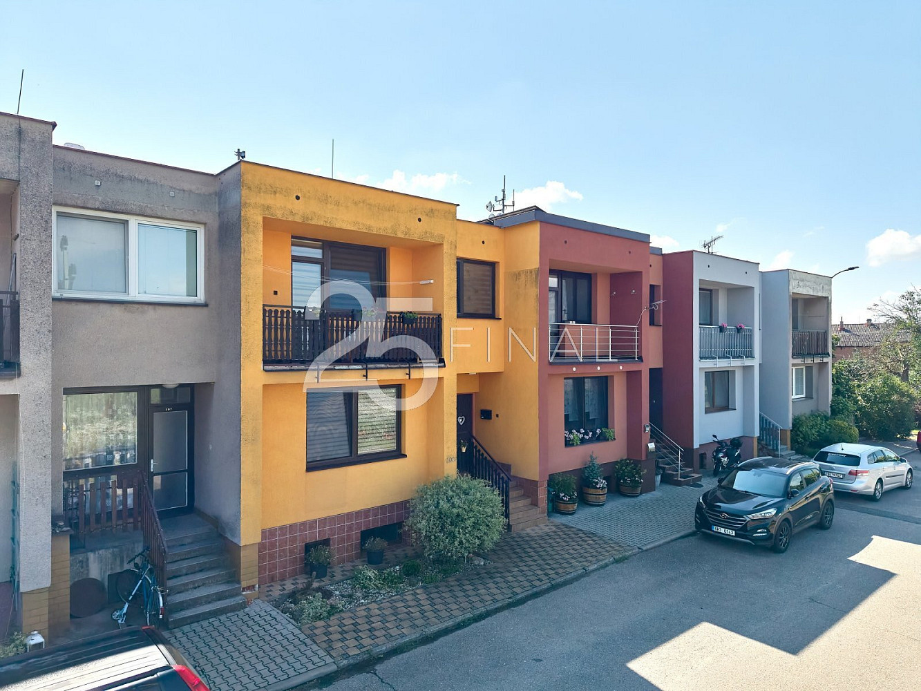 Prodej domu 90 m² s pozemkem 318 m² — photo 4