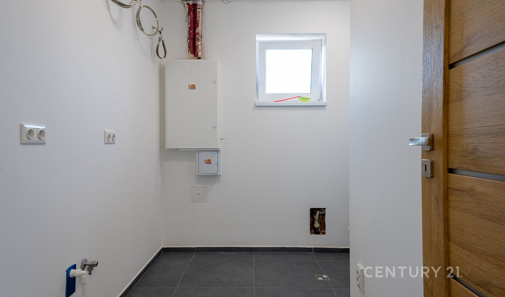 Prodej domu 124 m² s pozemkem 877 m², Vratimov – náhled fotky 26