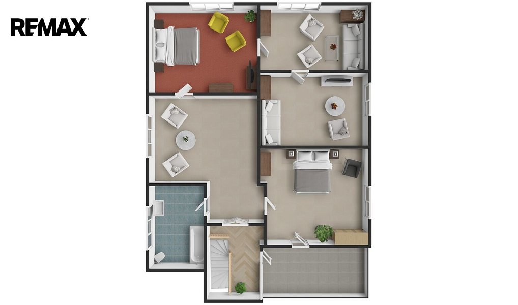 Prodej restaurace 400 m², Blšany – náhled fotky 24