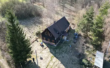 Prodej stavebního pozemku 3 625 m², Stradalova, Krásná Lípa, okres Děčín